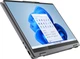Laptop Lenovo Yoga 7 2-in-1 14ILL10 (83JQ0003MX) Luna Grey - obraz 8