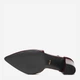 Женские босоножки DeeZee CEO-CD240149-1 5906751374719 37 24.3 см Бордовые (5906751374733) - изображение 7