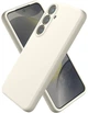 Чохол силіконовий протиударний для Redmi 12C Redmi 11A Poco C55 фіолетовий - зображення 3