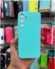 Чохол силіконовий протиударний для Redmi 12C Redmi 11A Poco C55 фіолетовий - зображення 8