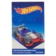 Пластилін воск. 15 кольор. 225гр "Kite" №HW19-087 Hot Wheels(48) - изображение 4