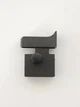 Кнопка для болгарки DWT 125 LW "ZLB"(клав.43х14) - изображение 3
