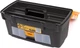Ящик для інструментів Forte Tools 43.4x23.8x25 см RL.O-17 (4770364042492) - зображення 2