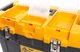 Skrzynka na narzędzia Forte Tools 56.4x31x38.8 cm JMT-22 (4770364042751) - obraz 7