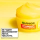 Увлажняющий крем-сорбет Garnier Vitamin C Fresh & Bright Hydrating Sorbet Cream С витамином С для придания свежести и сияния коже лица 85 г (3600542663052) - изображение 4
