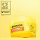 Увлажняющий крем-сорбет Garnier Vitamin C Fresh & Bright Hydrating Sorbet Cream С витамином С для придания свежести и сияния коже лица 85 г (3600542663052) - изображение 10