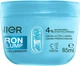 Увлажняющий крем-сорбет Garnier Hyaluron Fresh & Plump Hydrating Sorbet Cream С гиалуроновой кислотой для придания свежести и упругости коже лица 85 г (3600542663243) - изображение 2