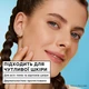 Увлажняющий крем-сорбет Garnier Hyaluron Fresh & Plump Hydrating Sorbet Cream С гиалуроновой кислотой для придания свежести и упругости коже лица 85 г (3600542663243) - изображение 7
