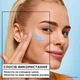 Увлажняющий крем-сорбет Garnier Hyaluron Fresh & Plump Hydrating Sorbet Cream С гиалуроновой кислотой для придания свежести и упругости коже лица 85 г (3600542663243) - изображение 8