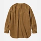 Вельветовая куртка женская Uniqlo 250745973 XL Коричневая (1159852085) - изображение 5