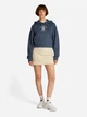 Худи женское Tommy Hilfiger 790449793 L Синее (1159852312) - изображение 3
