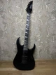 Электрогитара Ibanez GRG121DX BKF - Б/У - изображение 2