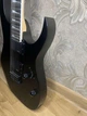 Электрогитара Ibanez GRG121DX BKF - Б/У - изображение 5