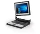 Защищенный ноутбук Panasonic Toughbook CF-33 (i5-7200U) сенсорный б/у - изображение 2