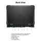Защищенный ноутбук Dell Rugged 5420 (i7-8650U 32Gb DDR4 Radeon RX 540) Б/У - изображение 3