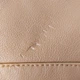 Женская куртка из экокожи Levi's на молнии 1159842742 (Коричневый XXL) - Уценка - изображение 5