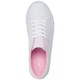 Детские кеды Polo Ralph Lauren 27,5 (11 US) 18 см Белый 1159841198 - Уценка - изображение 4
