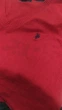 Жіночий м'який светр US Polo Assn 1159822561 (Червоний XS) - Уцінка - зображення 5