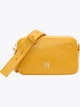Сумка через плечо Tommy Hilfiger с логотипом 1159836716 (Желтый One size) - Уценка - изображение 7