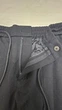 Мужские штаны GUESS свободного кроя 1159822533 (Черный XS) - Уценка - изображение 5