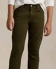 Джинсы детские Polo Ralph Lauren Sullivan Slim Stretch 1159836958 (Зеленый 18) на рост 163-168 см - Уценка - изображение 2