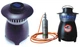Пастка комарів Mosquito Trap AMT 100 - зображення 6