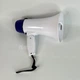 Громкоговоритель ручной на аккумуляторе с Bluetooth и диктофоном Handheld Megaphone, портативный рупор мегафон со складывающейся ручкой для улицы, митингов, экскурсий, концертов Бело-синий, HM-135BT-White/Blue - изображение 7