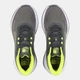 Кросівки Karrimor Tempo Running Trainers Mens Grey/Lime 8(42) - изображение 4