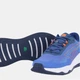 Кросівки Karrimor Tempo Running Trainers Mens Blue/Orange 10(45) - изображение 4