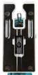 Лобзик акумуляторний Makita DJV186Z (18 мм, 0-2900 хв-1, LXT 18 В, без акумуляторів та зарядного пристрою) - зображення 7