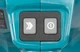 Пила ланцюгова акумуляторна Makita UC030GZ (50 см, 29 м/с, 2.8 кВт, BL, XGT 40 В, без акумуляторів та зарядного пристрою) - зображення 6