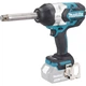 Гайкокрут акумуляторний з подовженим хвостовиком Makita DTW1005Z (1360 Нм, 3/4", LXT 18 В, без акумуляторів та зарядного пристрою) - зображення 1