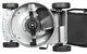 Газонокосилка аккумуляторная Makita DLM466Z (46 см, 20-75 мм, 60 л, BL, LXT, без аккумуляторов и зарядного устройства) - изображение 8