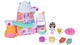 Ігровий набір Spin Master Котячий дім Габі Гора солодощів 6074119 (0681147085633) - зображення 3