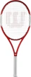 Ракетка тенисная Wilson Six one lite - Б/У - изображение 1