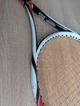 Ракетка тенисная Wilson Six one lite - Б/У - изображение 2