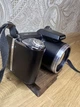 Фотоаппарат Olympus SP-620UZ Black - Б/У - изображение 3