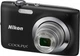 Фотоапарат Nikon Coolpix S2600 Black - Б/В - зображення 1