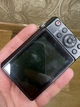 Фотоаппарат Samsung ST96 Black - Б/У - изображение 4