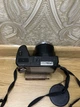 Фотоаппарат Olympus SP-620UZ Black - Б/У - изображение 6