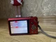 Фотоаппарат Casio Exilim EX-ZS100 Red - Б/У - изображение 9