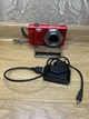 Фотоаппарат Casio Exilim EX-ZS100 Red - Б/У - изображение 10