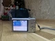 Фотоаппарат Panasonic Lumix DMC-FS30 Silver - Б/У - изображение 6