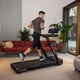 Бігова доріжка BH Fitness Nydo G6540 для інтенсивних тренувань - изображение 4