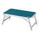 Стіл туристичний розкладний NILS CAMP NC3403 50 x 30 x 20 см, синій - изображение 1