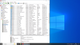 Мобильная рабочая станция HP ZBook 15 G3 / 15.6" (1920x1080) TN / Intel Core i7-6700HQ (4 (8) ядра по 2.6 - 3.5 GHz) / 16 GB DDR4 / 256 GB SSD NVMe / nVidia Quadro M1000M, 2 GB GDDR5, 128-bit / WebCam / Win 10 LIC б/у - изображение 9