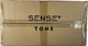 Офісне крісло SENSE7 Tone, сіре - изображение 14