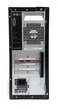 Игровой ПК Dell Inspirion 3650 / Intel Core i3-6100 (2 (4) ядра по 3.7 GHz) / 16 GB DDR3 / 512 GB SSD / AMD FirePro W2100, 2 GB GDDR3, 128-bit / Wi-Fi+Bluetooth / DVD / Win 10 Home Lic б/у - изображение 3