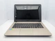 Ноутбук Asus X441S / 15.6" (1366x768) TN / Intel Pentium N3710 (4 ядра по 1.6 - 2.56 GHz) / 4 GB DDR3 / 60 GB SSD + 320 GB HDD / nVidia GeForce 810M, 1 GB GDDR3, 64-bit / WebCam / DVD-ROM б/у - изображение 3