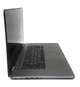 Ультрабук-трансформер Dell Inspiron 15-7568 / 15.6" (1920x1080) IPS / Intel Core i5-6200U (2 (4) ядра по 2.3 - 2.8 GHz) / 8 GB DDR3 / 480 GB SSD / Intel HD Graphics 520 / WebCam / Windows 10 Lic б/у - изображение 3